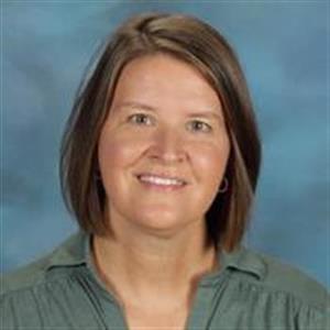 Julie Jones, BRES Counselor